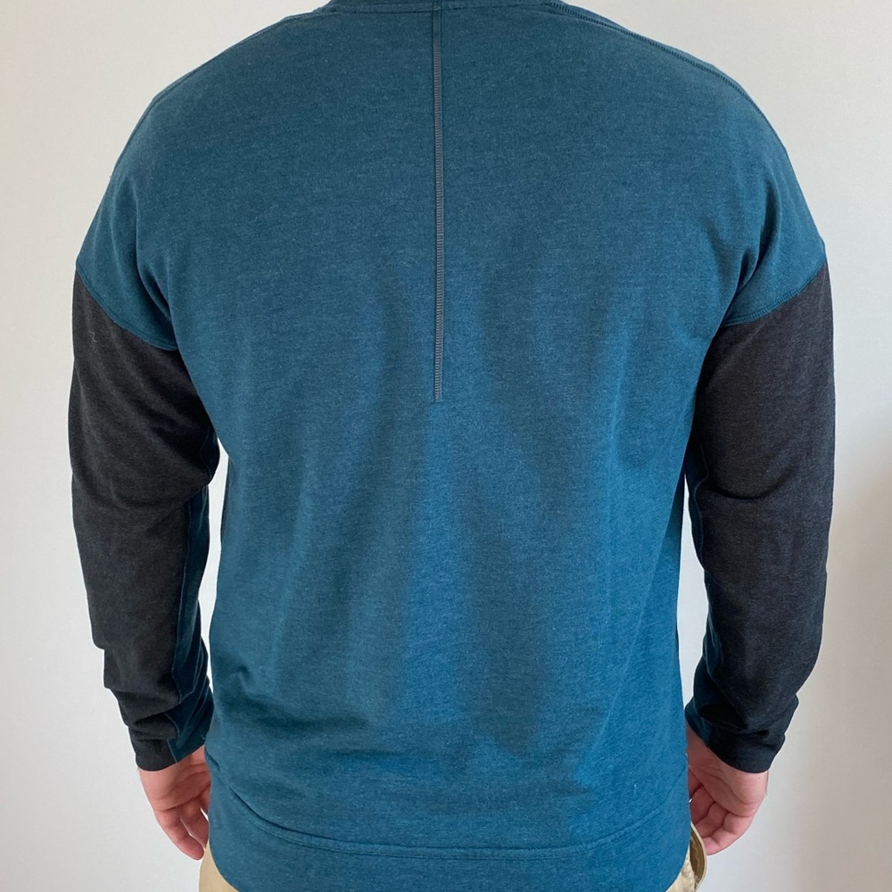 Lululemon Pullover - Picture 2 of 6